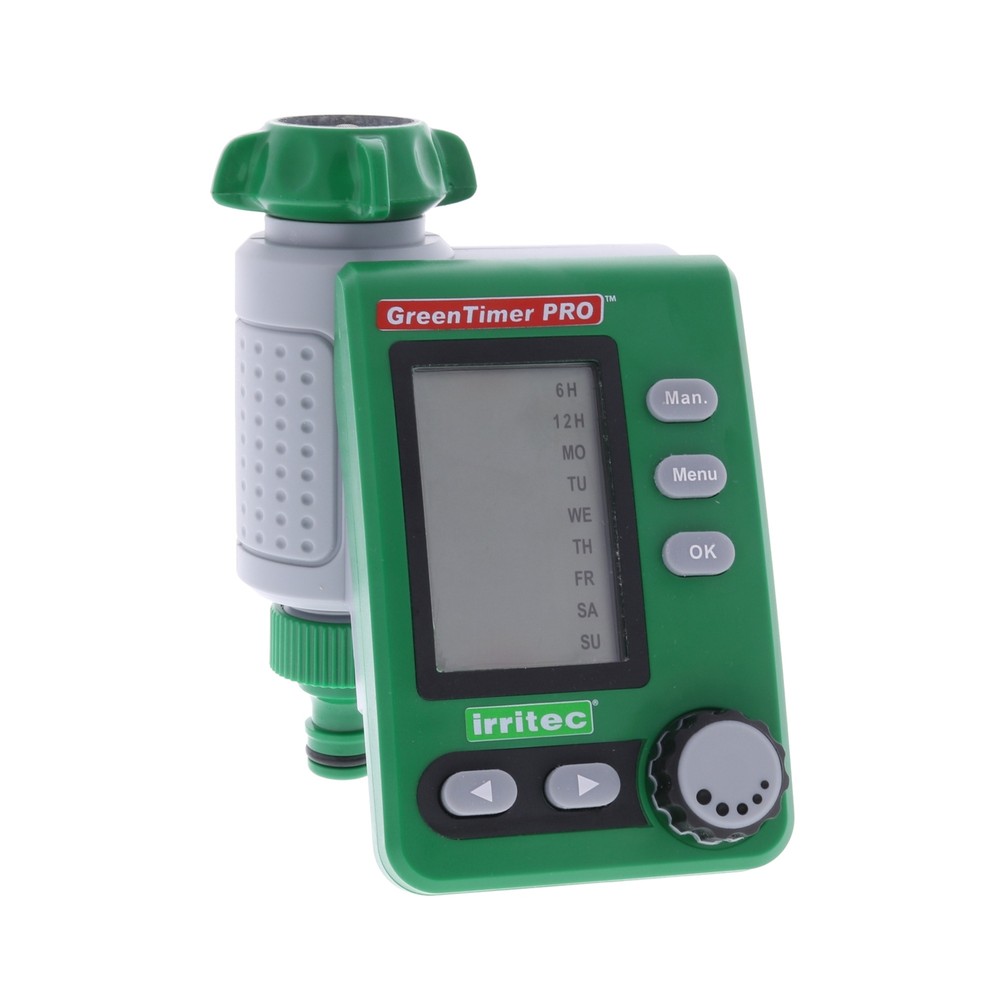 Irritec GreenTimer Pro