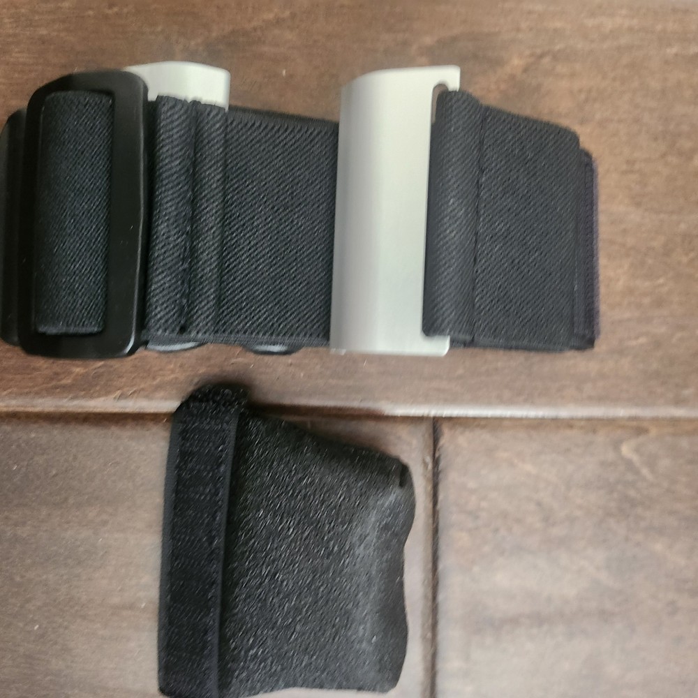 AppStrap Pilot Kneeboard – Fits iPad & Tablets