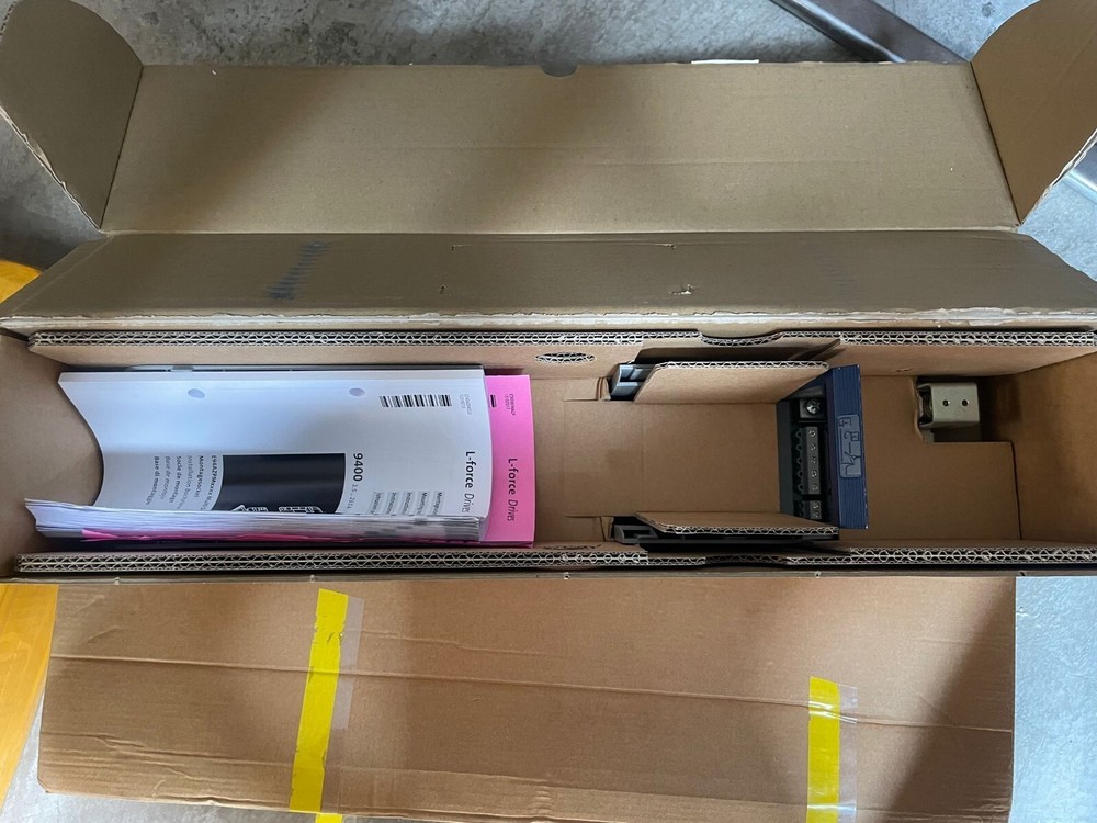 1PC NEW LENZE E94AZPM0094N BACKPLANE E94AZPM0094N