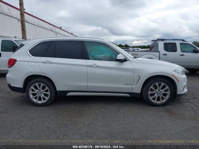 SWITCH CONTROLLER OEM 14-18 BMW X5 1YR WRNTY