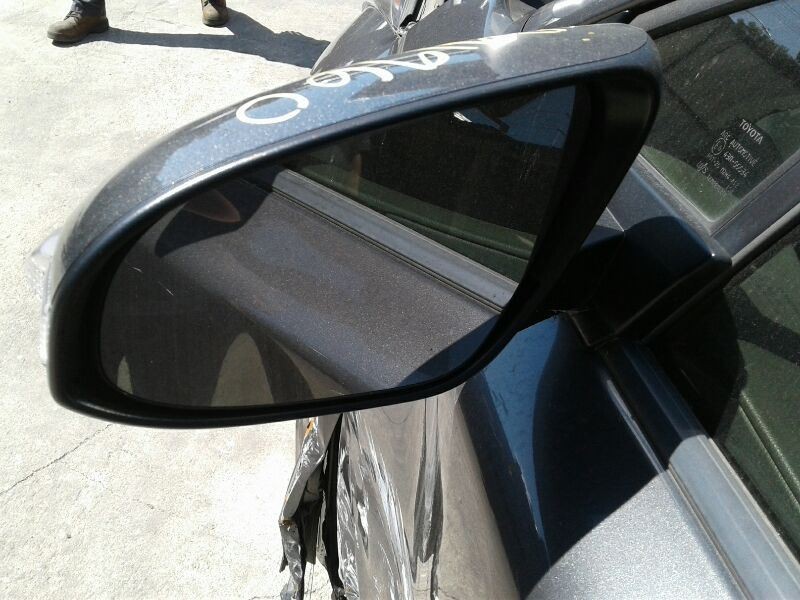 Camera/Projector Camera Front Windshield Mounted Fits 20-22 C-HR 125886