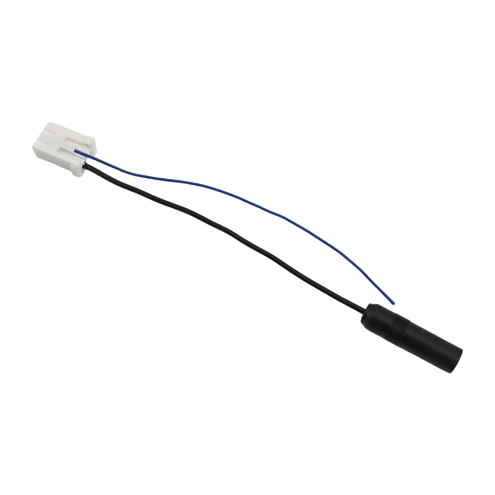 Reliable For Toyota Antenna Adapter Cable Compatible with Multiple Models