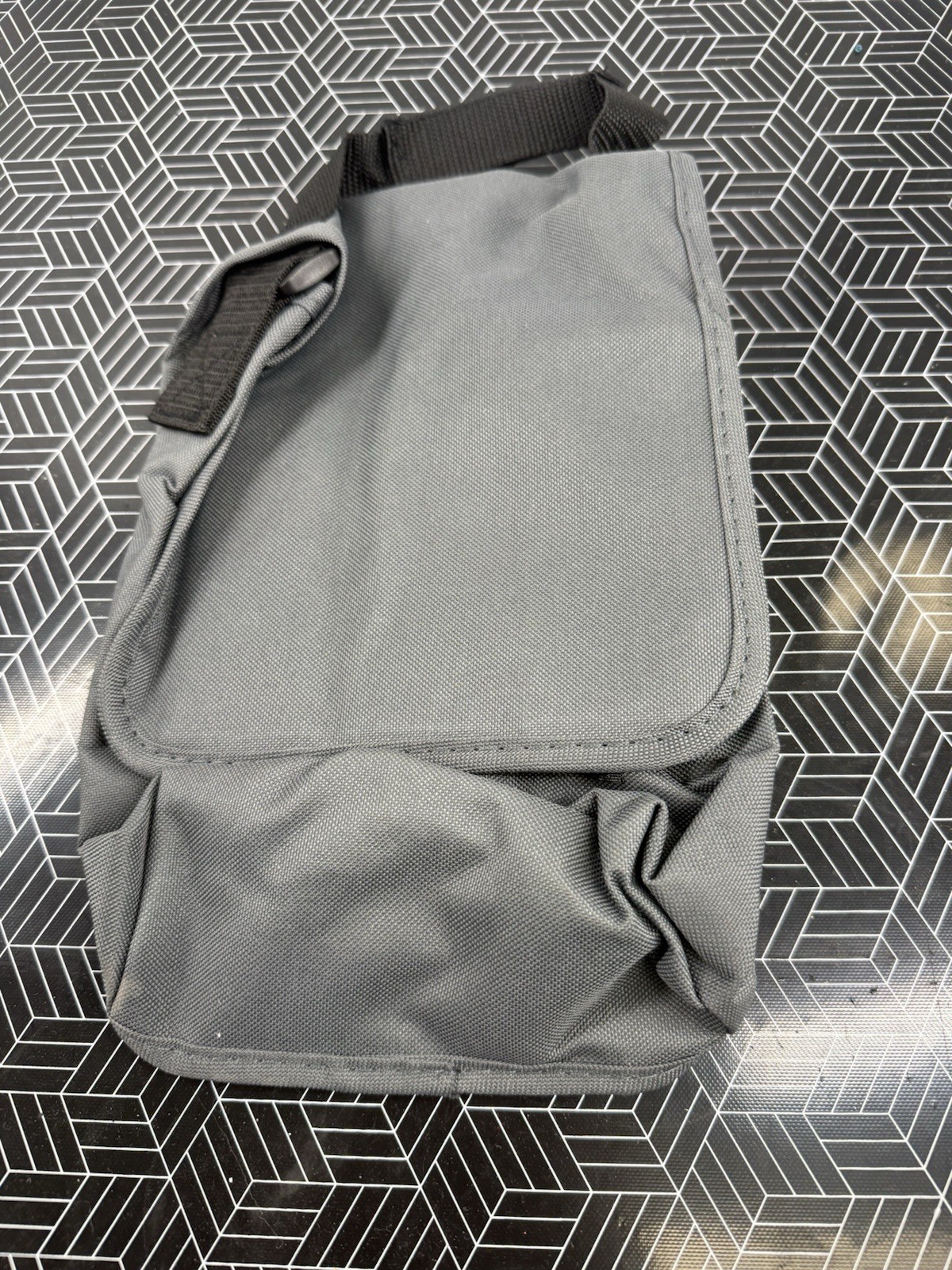 KCI 3M ACTIV.A.C THERAPY SYSTEM Carrying Case