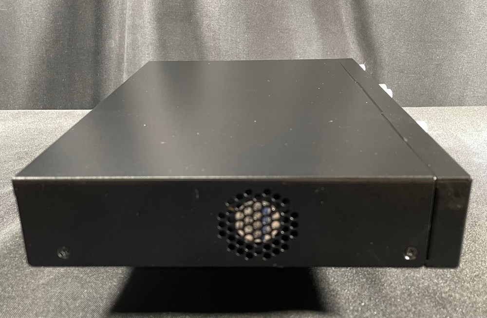 Forcepoint 330 Series 335-C2 Internet Security Device -Same Day Shipping