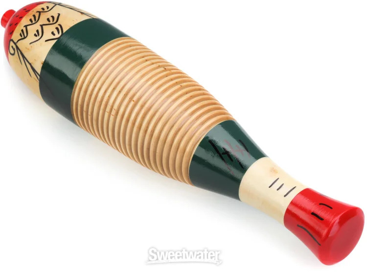 Rhythm Band MC7 Multicultural Percussion Set