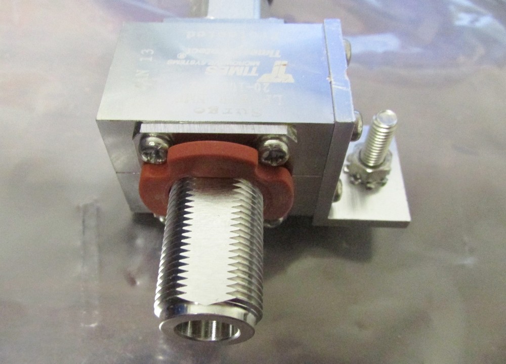 TIMES Surge Protector LP BTR NMP