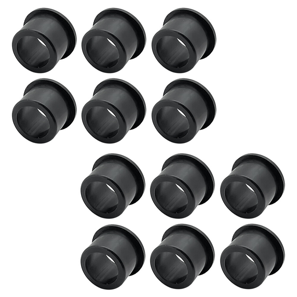 12 A Arm Bushings Set for Yamaha Raptor 660R YFM660R 2001-2005 90381-15088-00