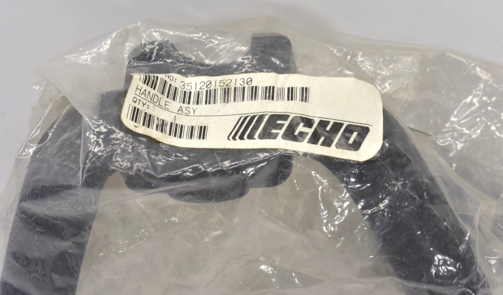 ECHO Shindaiwa 35120152130 - Replacement HANDLE Genuine Part