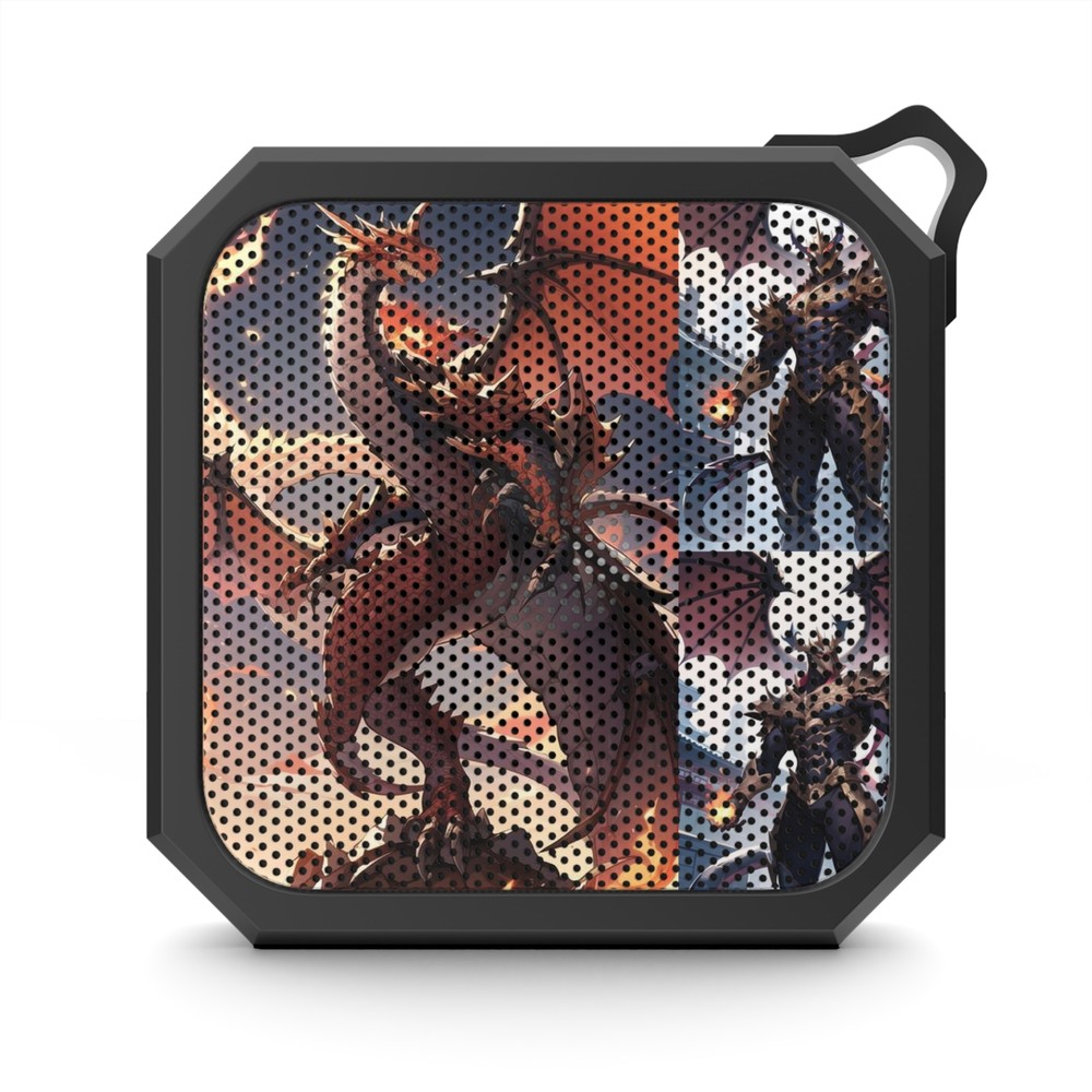 Blackwater Outdoor Bluetooth Speaker