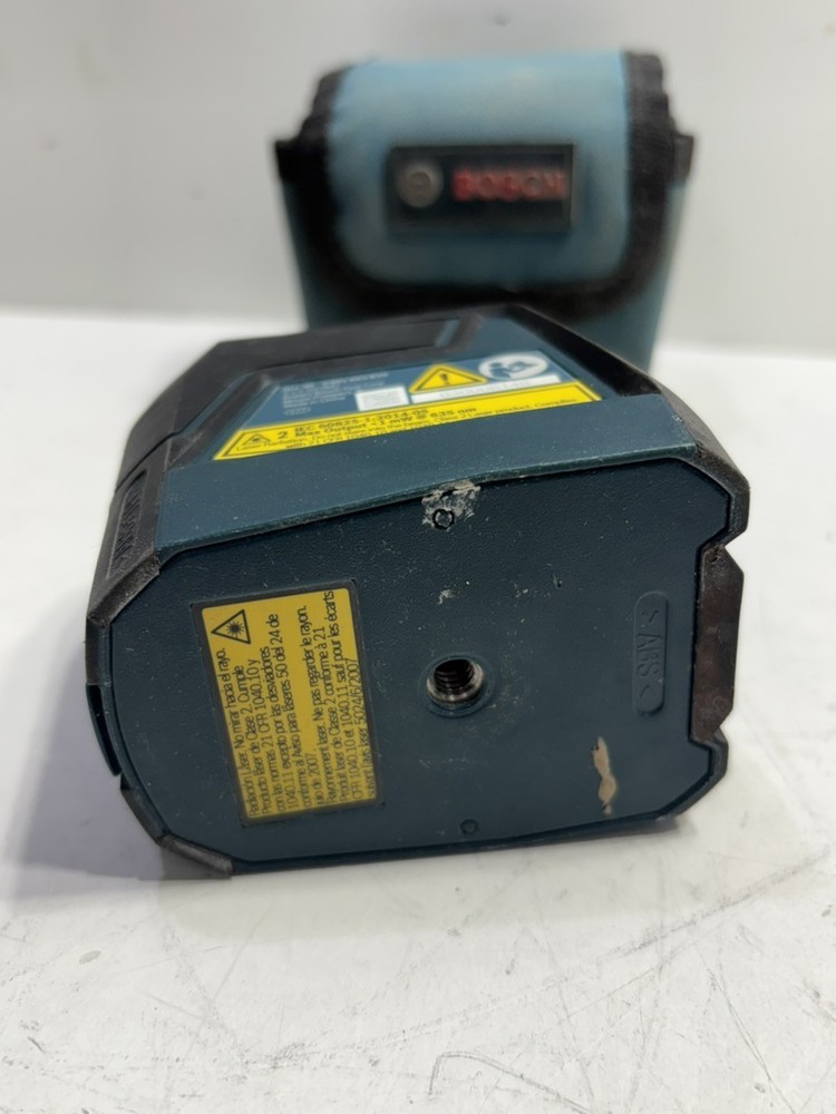 BOSCH GLL30 (P11032254)