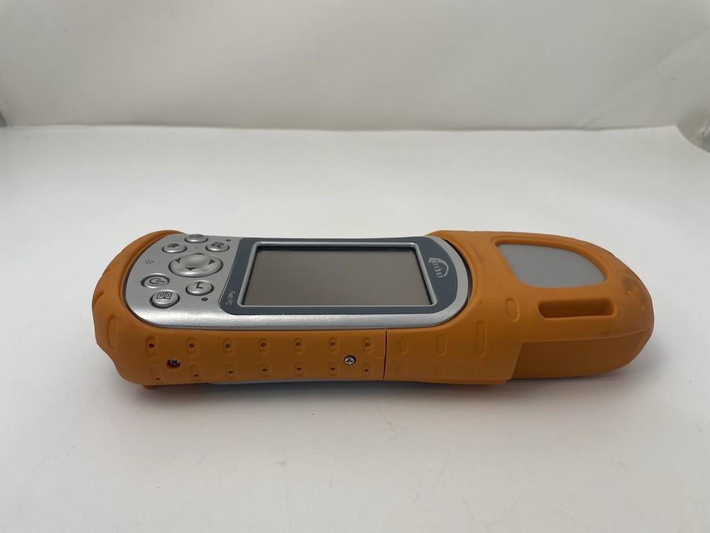 Juniper Archer AR Wireless Waterproof Field PC Mobile Computer W/ CF Extention