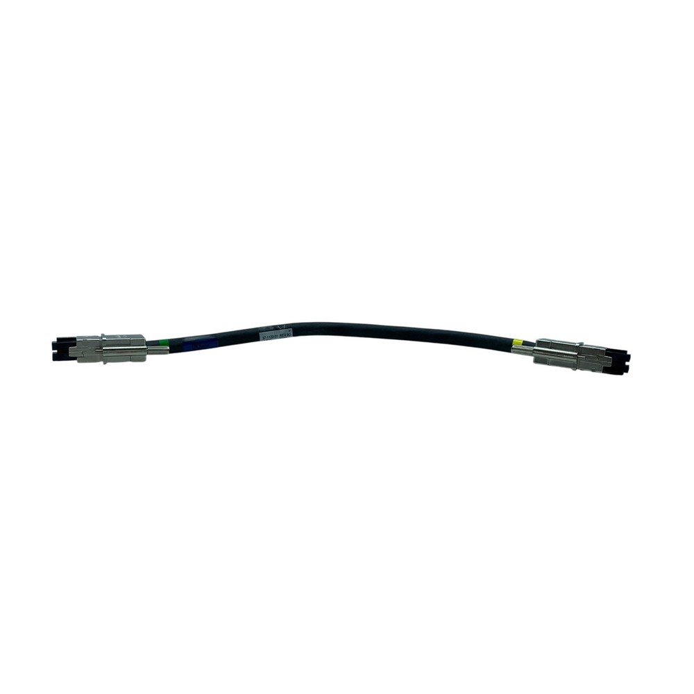 Genuine OEM Cisco 37-1122-01 Power Stack Cables CAB-SPWR-30CM