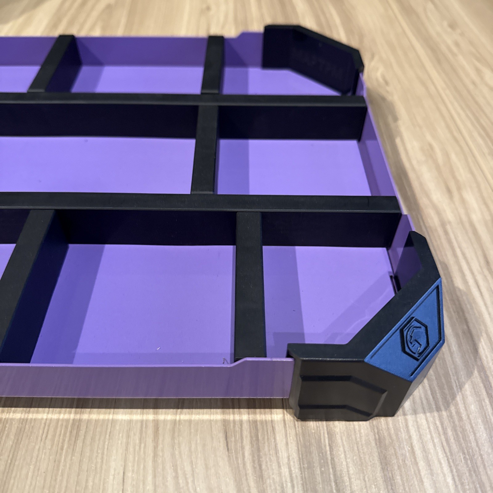 Matco Magnetic Tool Tray MAPTPM Purple