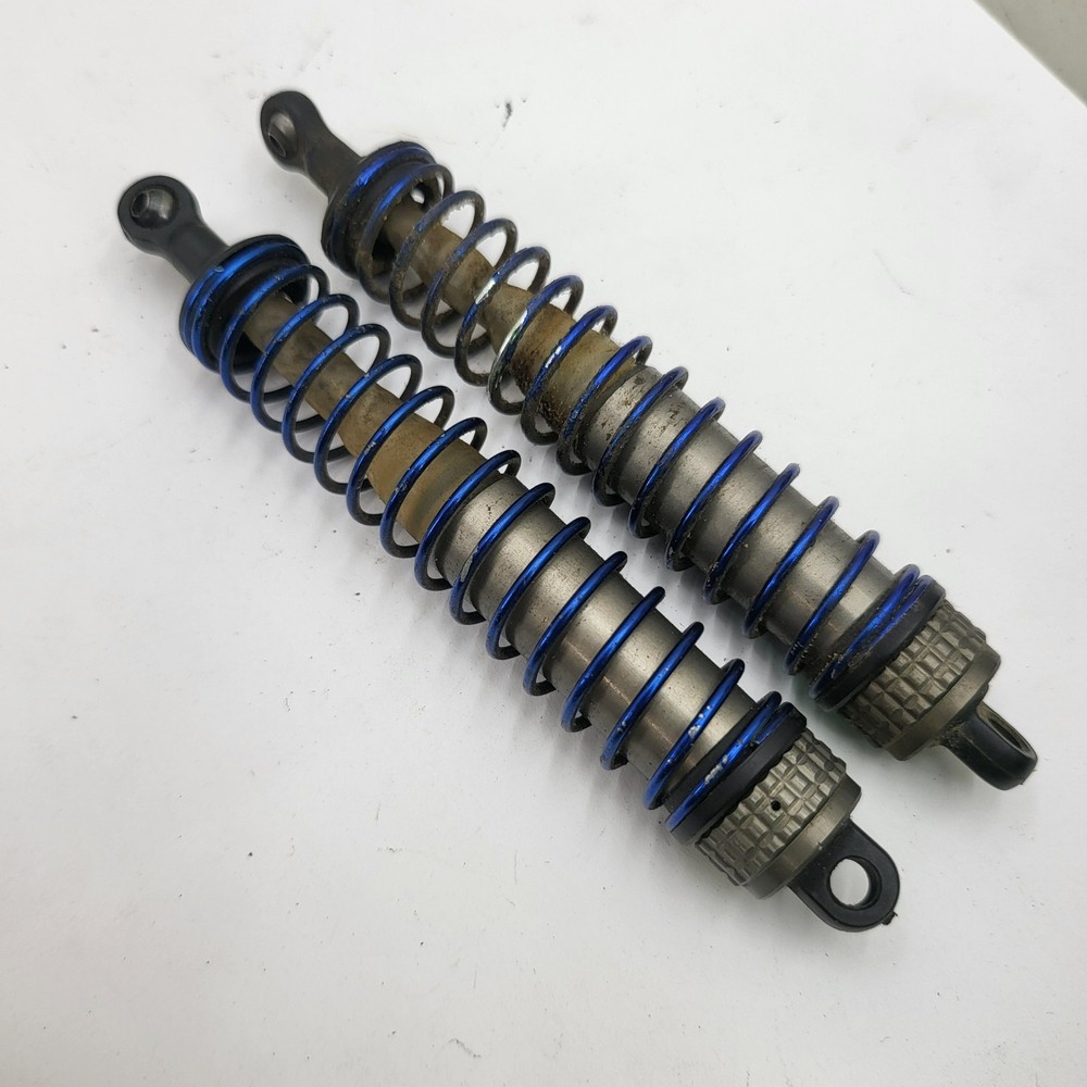 Hobao Hyper 7 rear shocks set with hardware