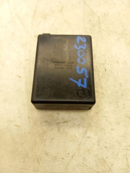 07 08 09 LEXUS LS460 WAVE RADAR SENSOR