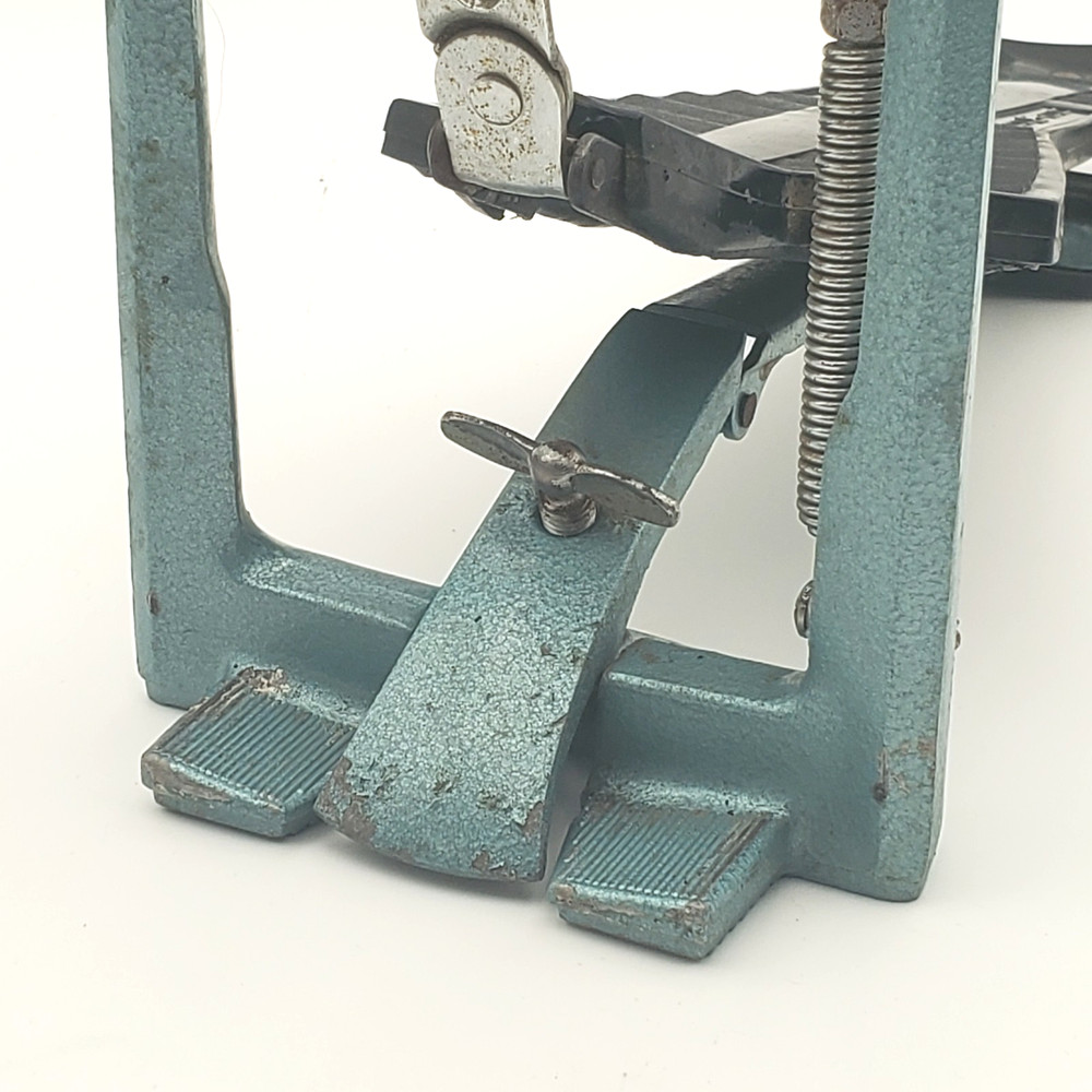Premier 250s Drum Pedal Vintage