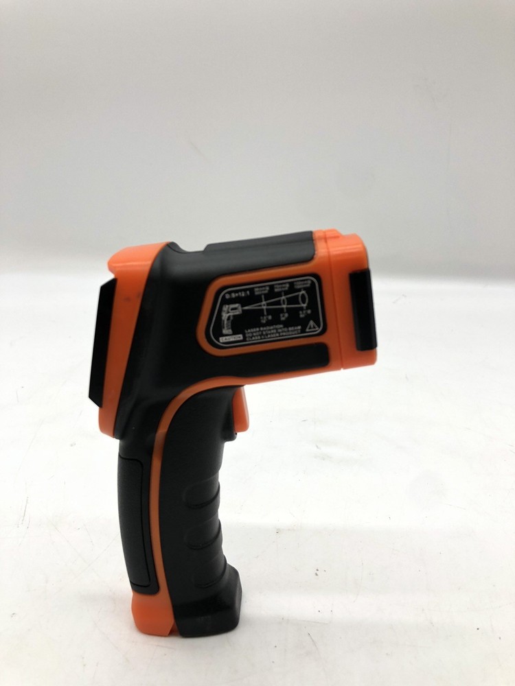 Kizen LaserPro LP300 Infrared Thermometer