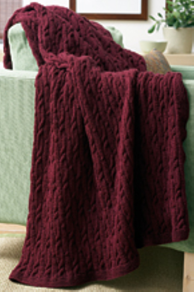 Home Front Patons Pattern Book 500867