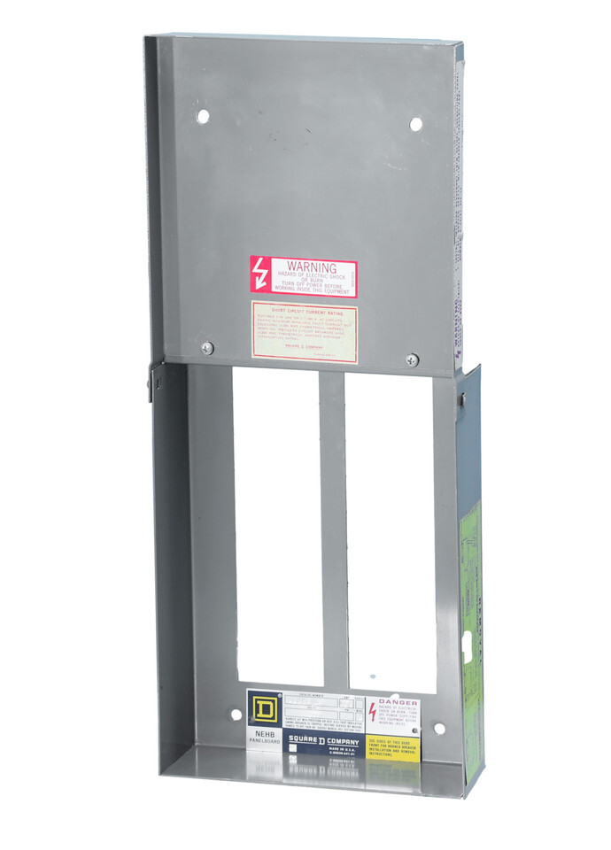 655-78-14 NEHB, Panelboard Dead-Front Cover