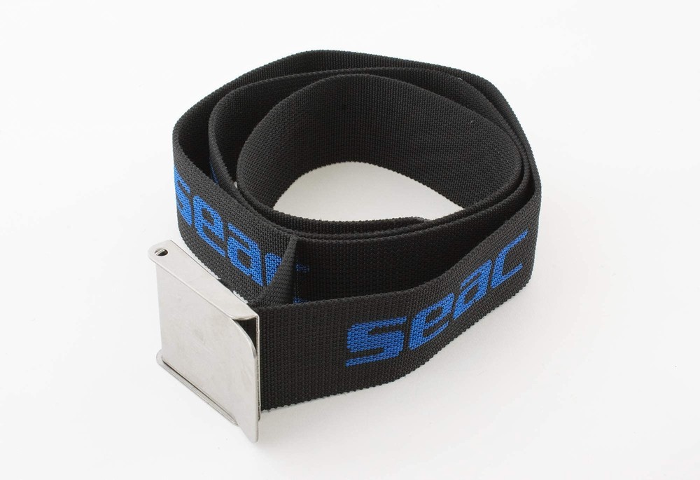 INOX Weight Belt