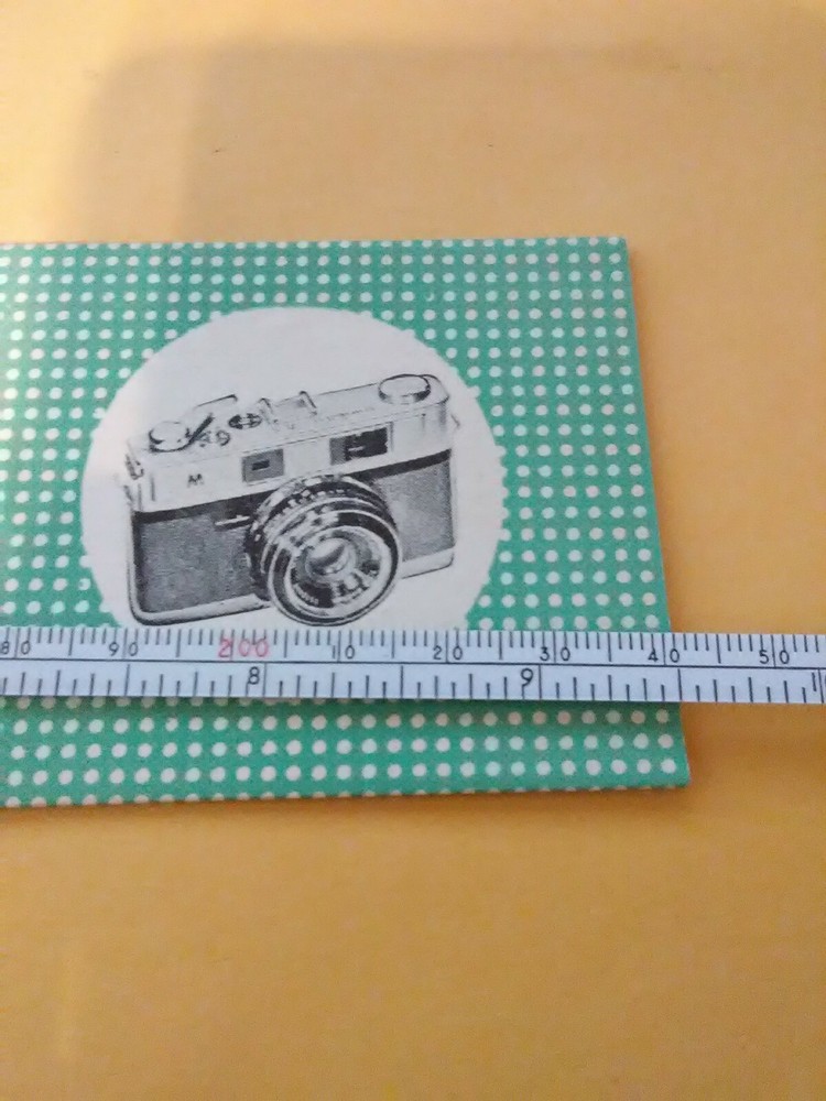 3 CAMERA D.P.E. GREAT FOR ANY VINTAGE COLLECTION!