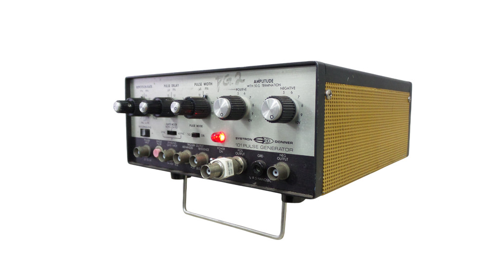 Systron-Donner 101 Pulse Generator