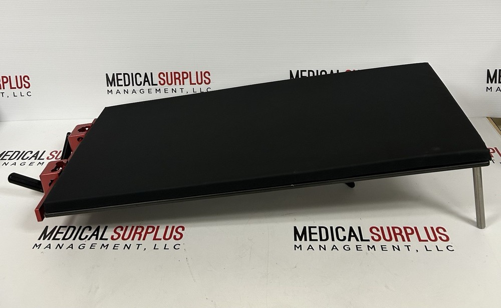 SchureMed Surigal Table Accessory