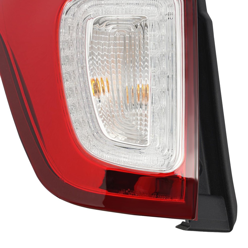 Tail Light for 2011-2015 Explorer Halogen LED Taillight Assembly LH