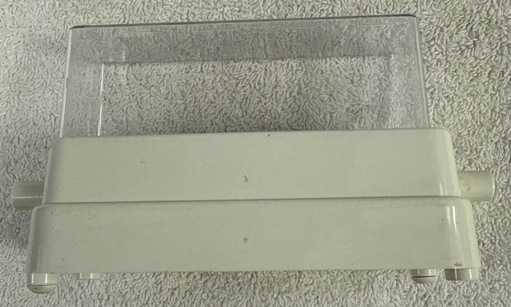 Microbrush dental Dispenser