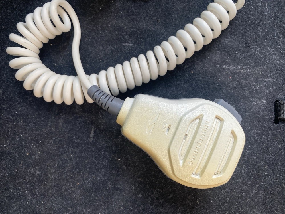 Standard Horizon ECLIPSE DSC Marine VHF GX1000s