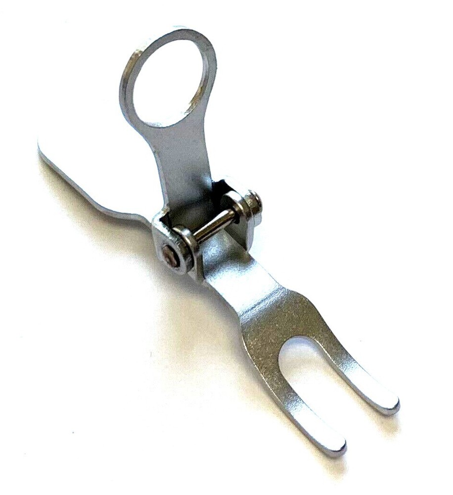 MITUTOYO LEVER ASSEMBLY #1BZA613
