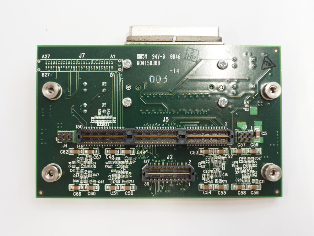 COHERENT LOGIX PEX8 Module for COHERENT LOGIX Development Card