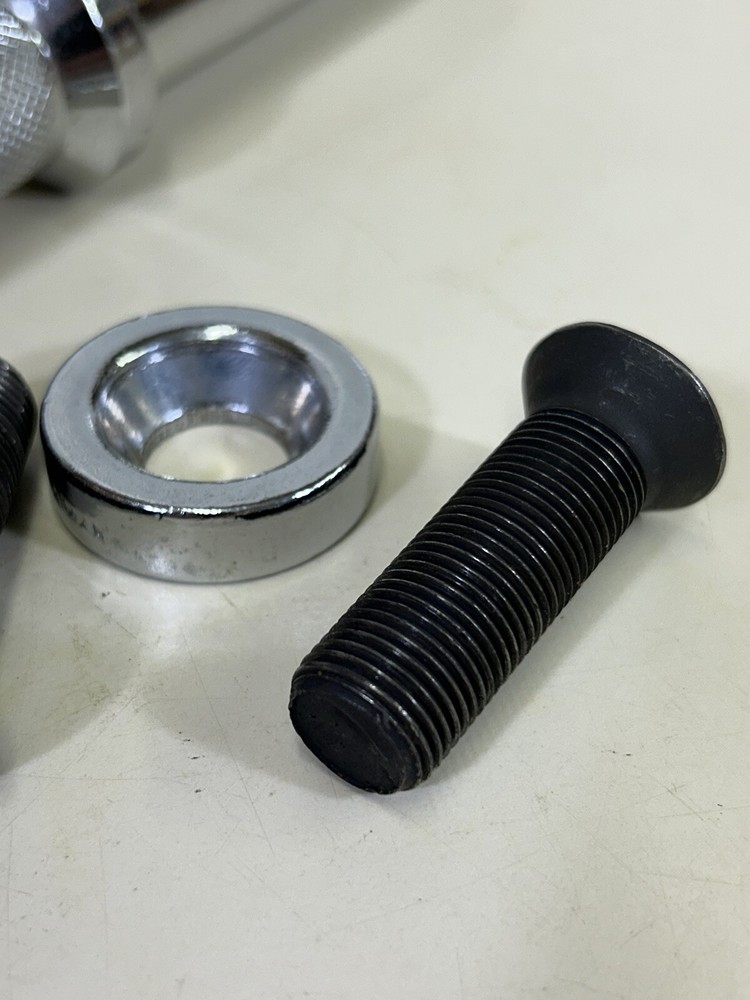 Prostyle Dumbbell Handle SDH-7 To Make 125-140 Pound Dumbbell Nice Handle