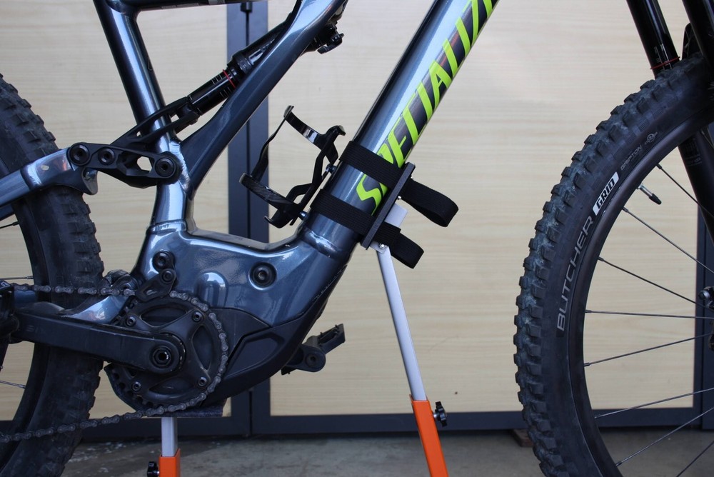 Central Maintenance Kickstand E-MTB adjustable ebike emtb universal