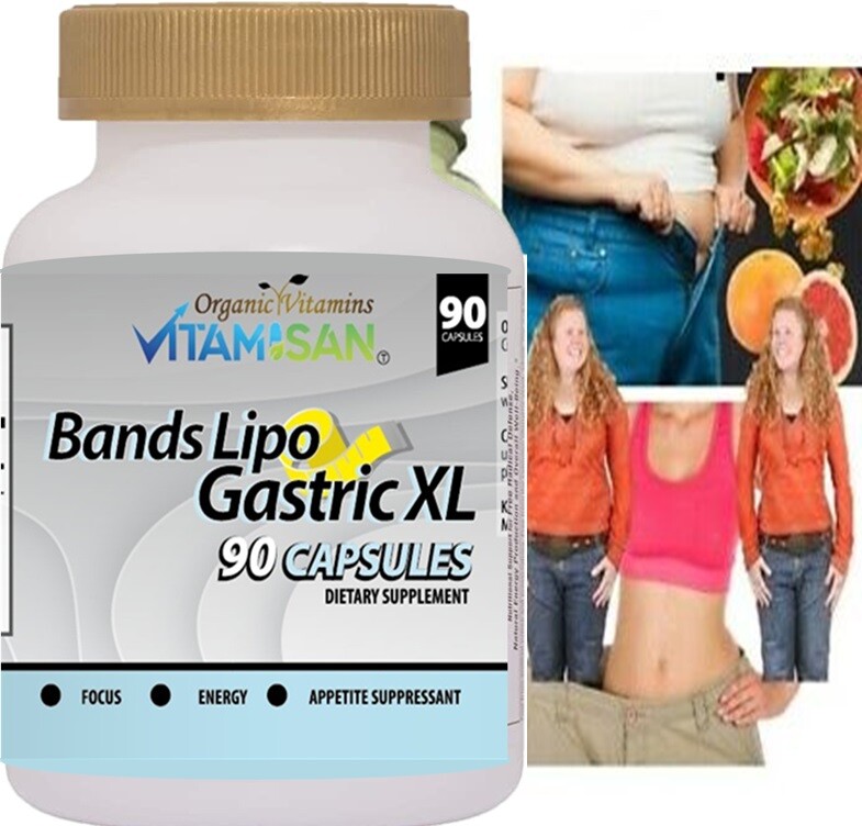Pills To Lose Weight Fast Appetite Suppressant Slimming Burn Fat 90 capsules
