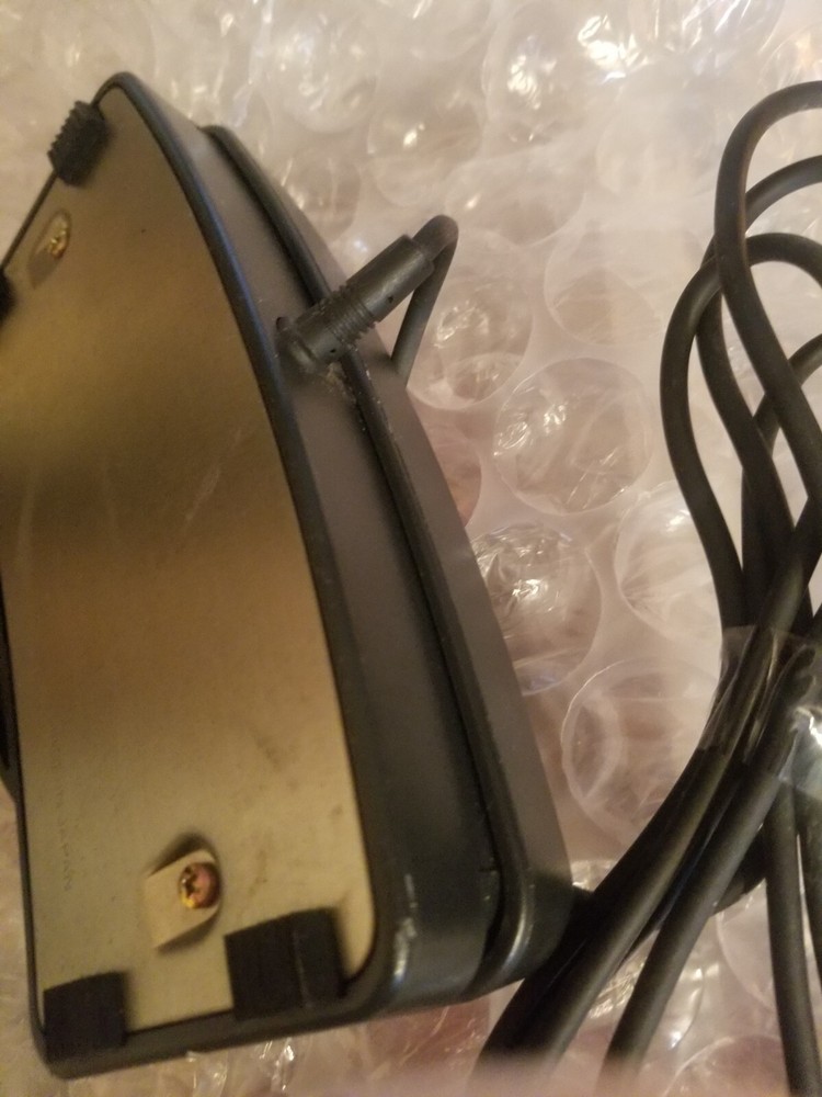 Sony Foot Control Unit FS-80 for Dictation Transcriber Machine