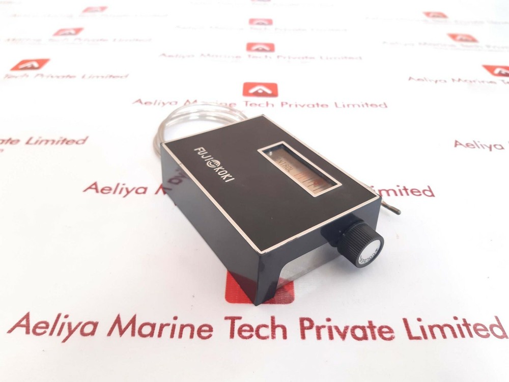 Fuji koki -20 - 30c' temperature control