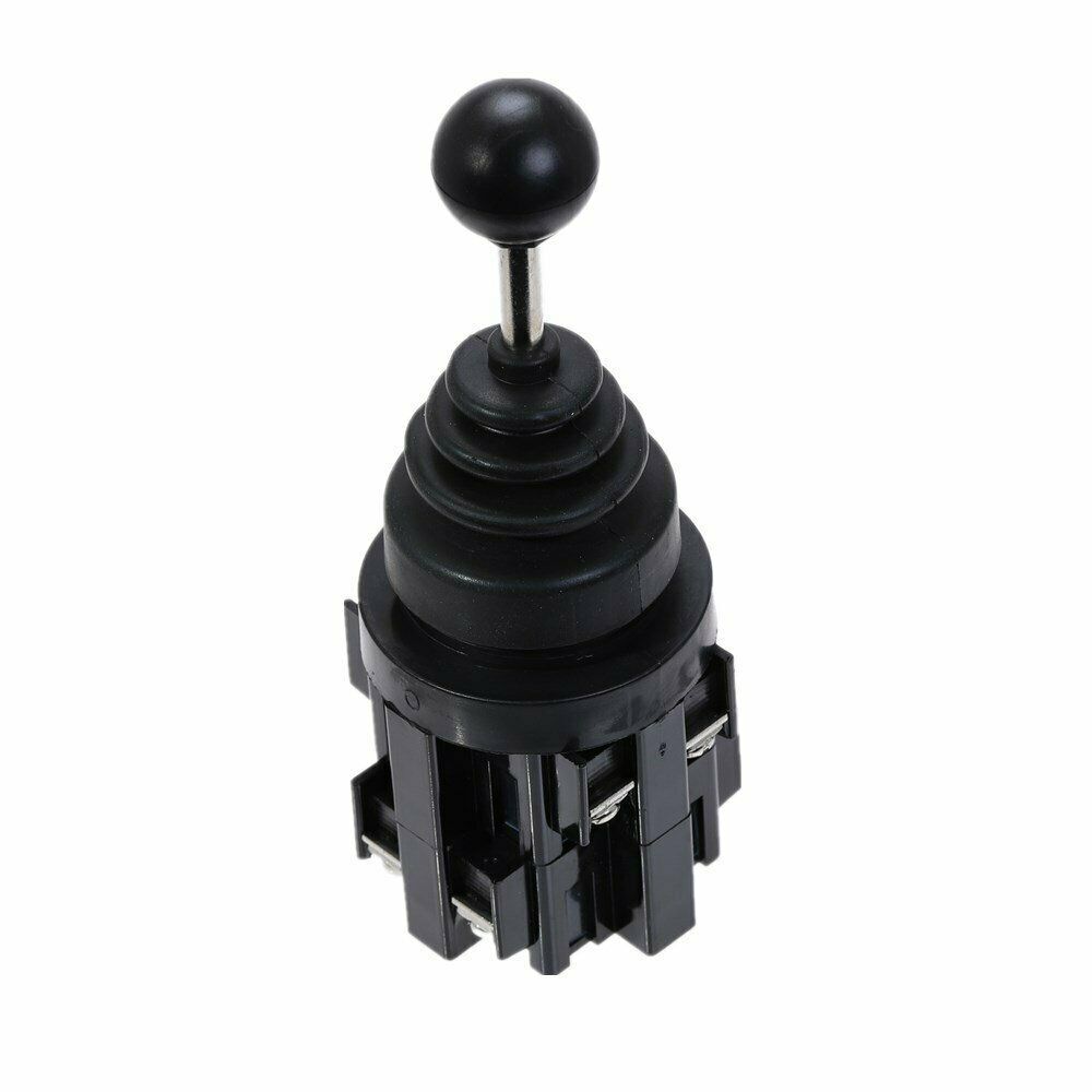 Replacement JOYSTIC switch SW - 4 normally open N.O. contacts spring return