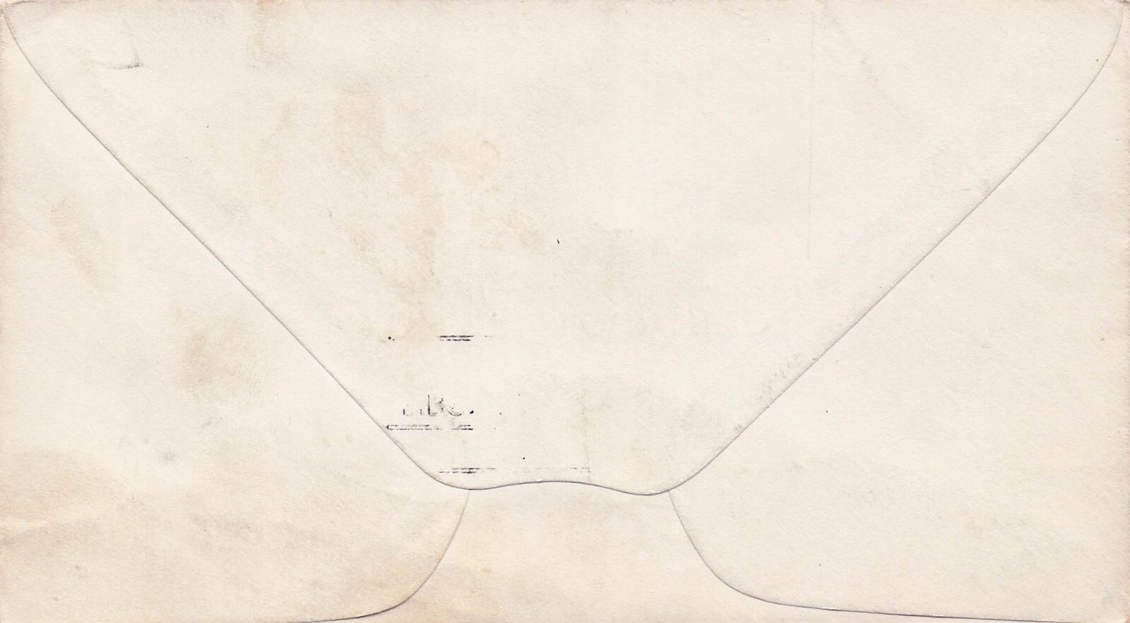 1954 James Monroe 5¢ FDC to Military Veteran Bloomfield Bronx NY Vtg Cover CV03