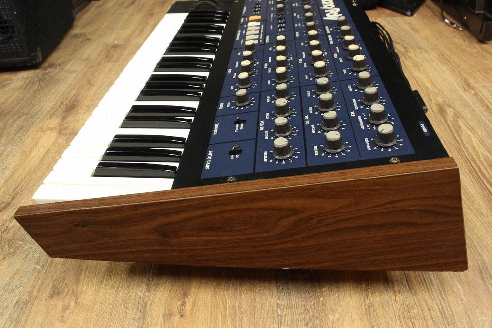 KORG Mono/Poly MP-4 [370911]