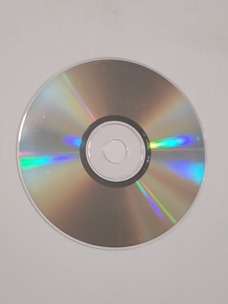 Autodesk QuickCAD PC CD-ROM Software, Millennium Edition - Disc Only