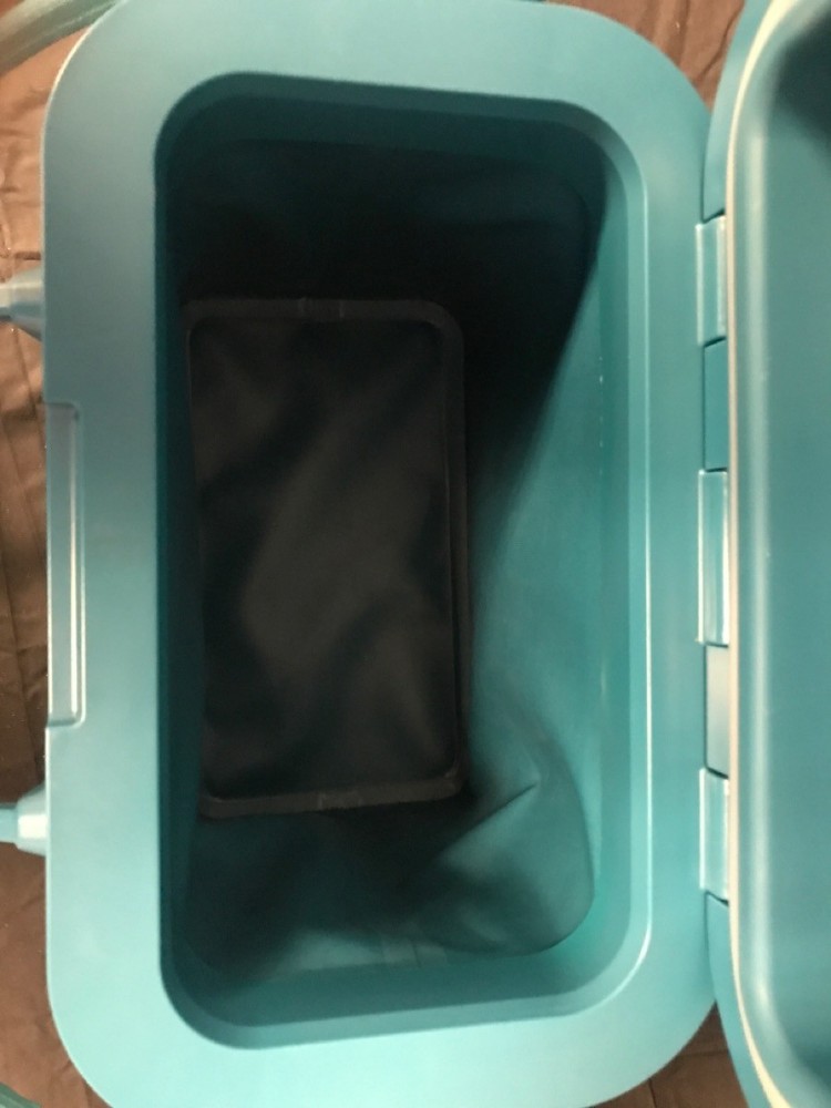 ORCA WANDERER TOTE SOFT-SIDED COOLER (24865-1)