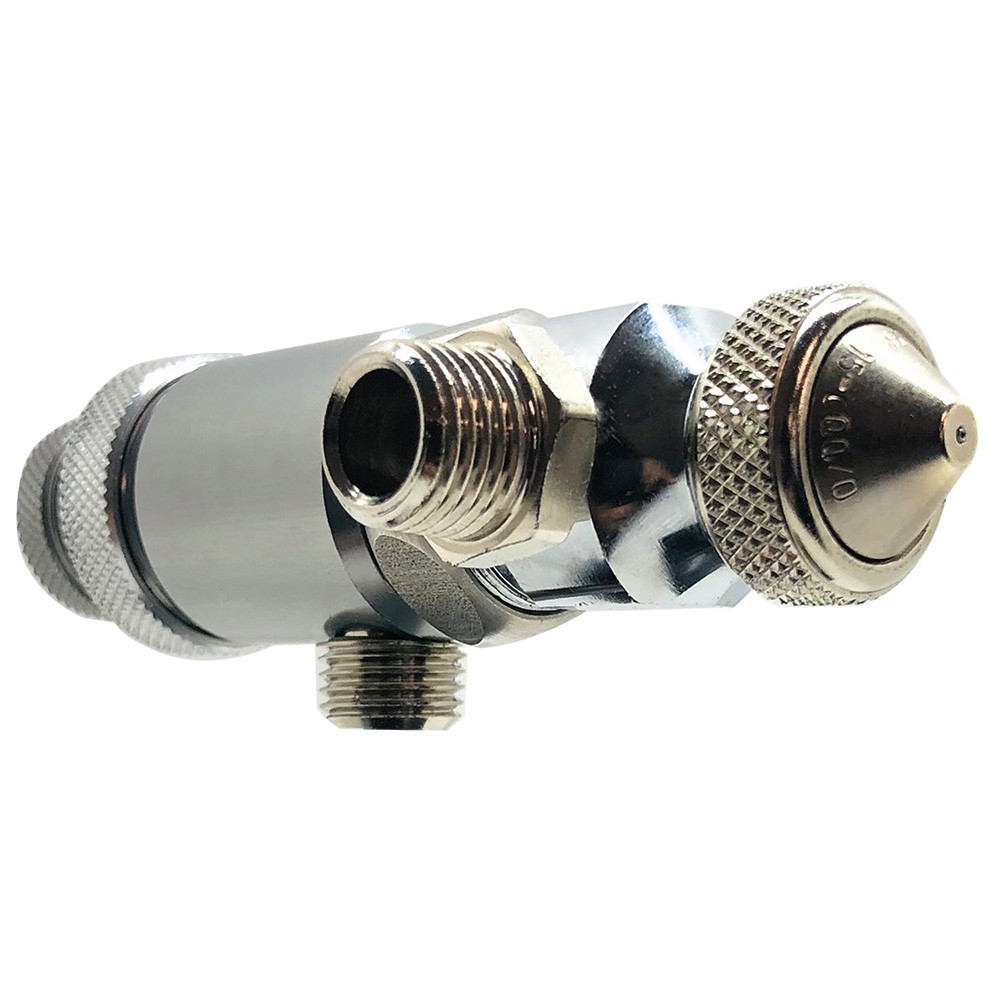 Paasche A-JUR Automatic Spray Gun with Round Spray Pattern