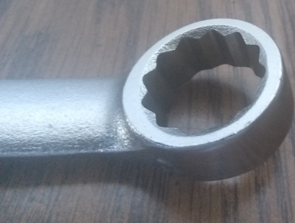 Masterforce 20617 15/16th Combination Wrench