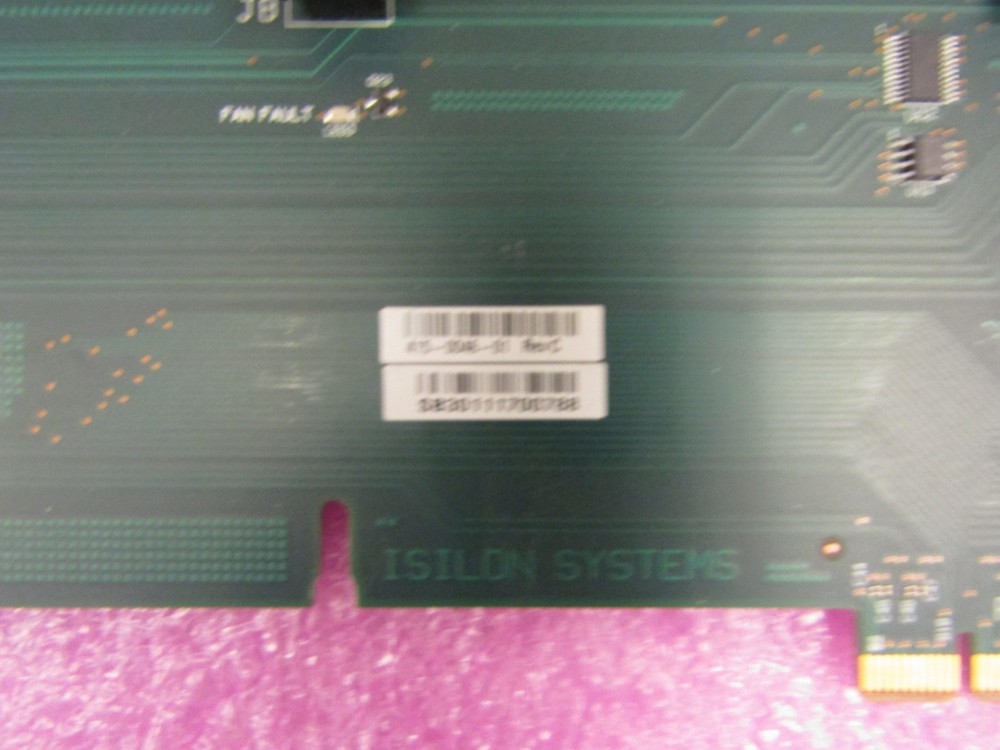 415-0046-01 Backplane distribution board P