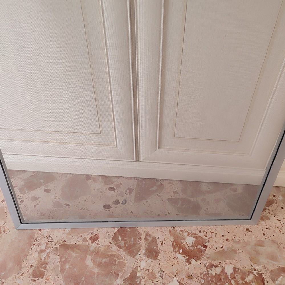 Sliding mosquito nets for veranda windows (NO DEFECT)