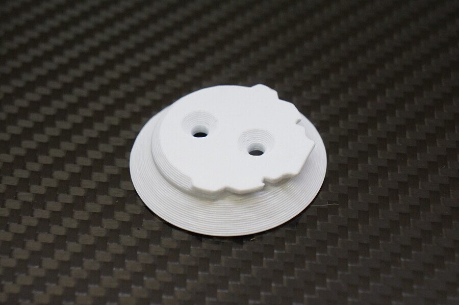 Ceiling Mount Bracket for Nooie 360 Wireless IP Camera