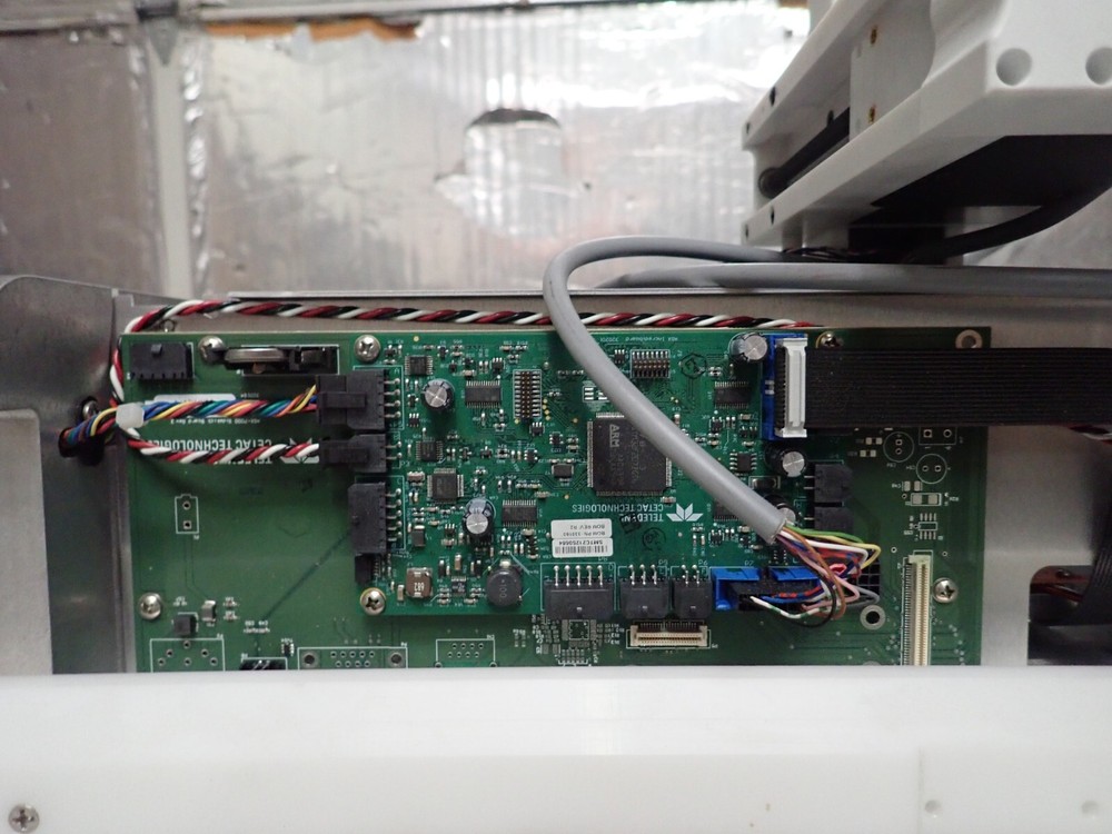 Teledyne Cetac Technologies Model ASX-7200HR Autosampler