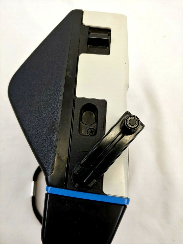 Kodak EK4 Instant Camera with Strap (untested no battery)