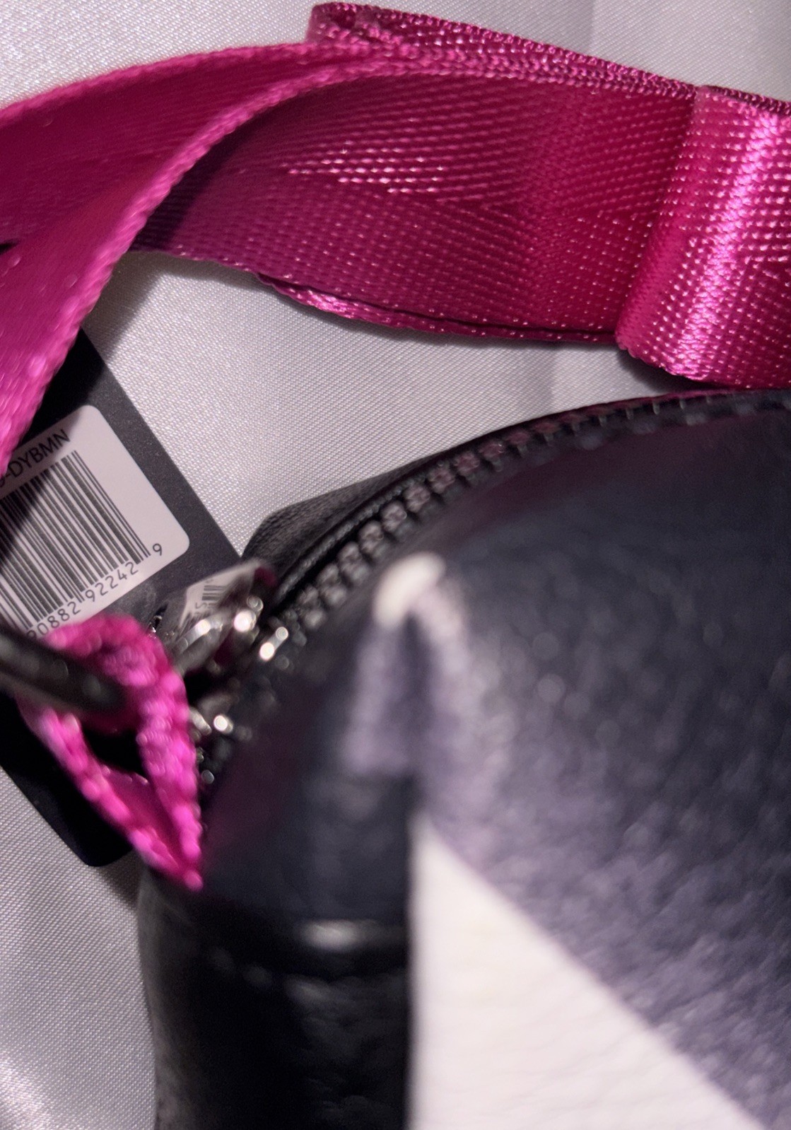 Buckle-Down Toy Story Lightyear Emperor Zurg Crossbody Bag NWT